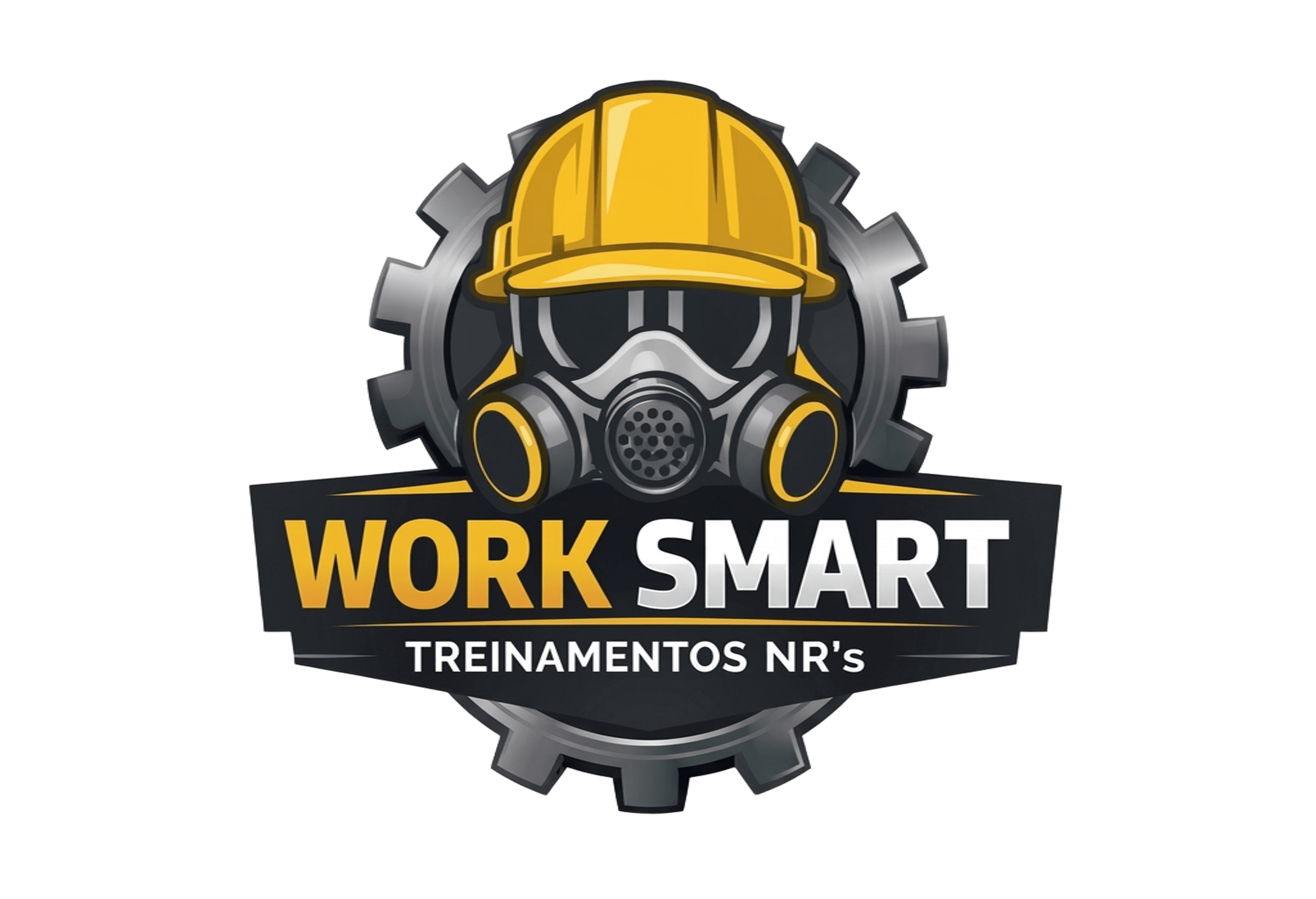 Work Smart Logo